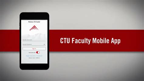 ctu student portal login|CTU Student Mobile .